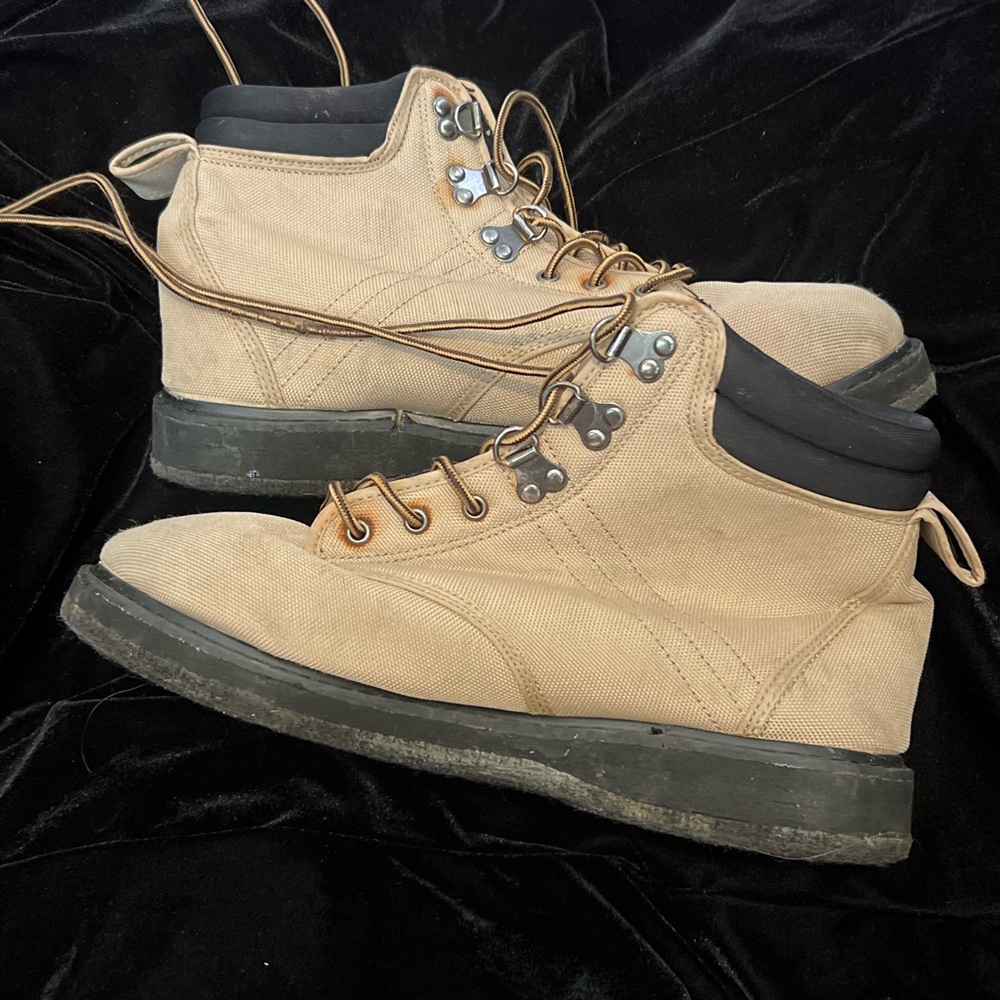 White River Fly Shop Fly Fishing boots